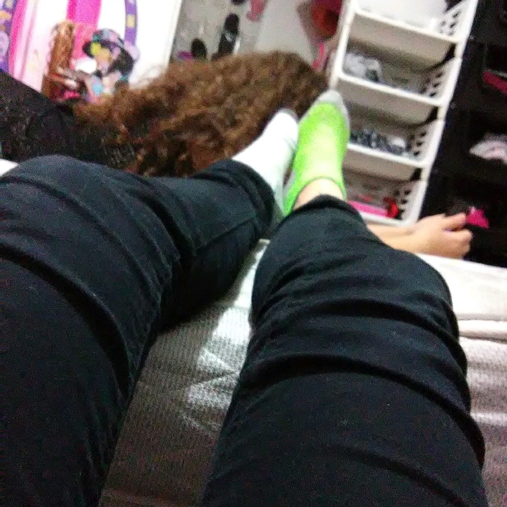 Meet your Posher, Rae